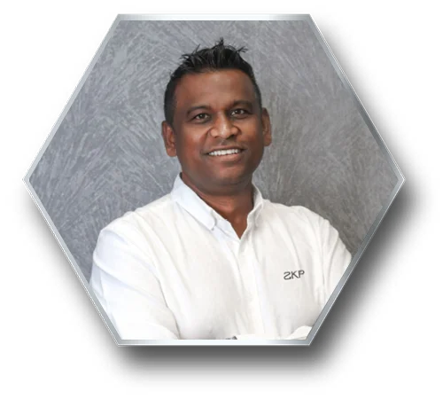 Jayan Perumal